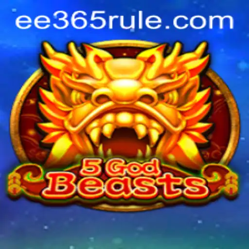 Explorando o Fascinante Mundo de 5GodBeasts na Era Digital
