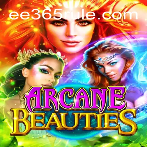 Descubra o Universo de ArcaneBeauties em EE365.COM