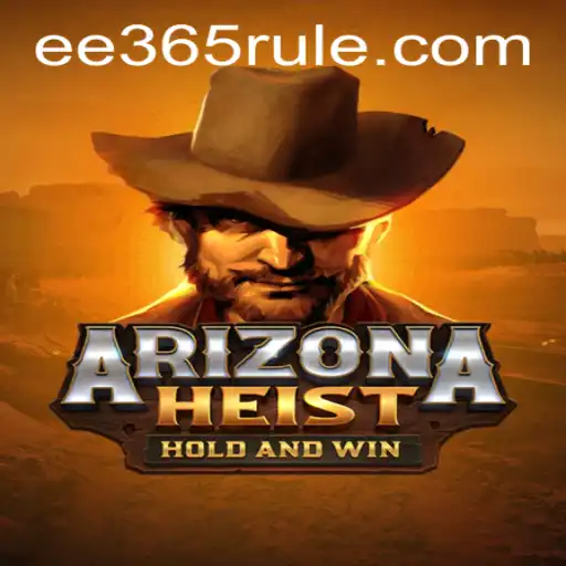 Desvendando ArizonaHeist: A Nova Sensação do Mundo dos Jogos