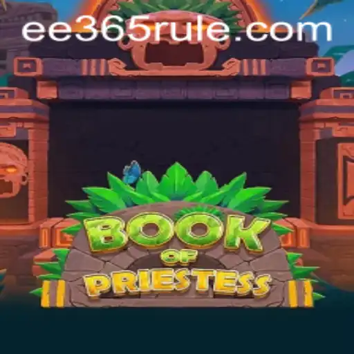 Descubra as Aventuras Místicas de BookOfPriestess