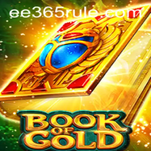 Descubra a Aventura do Jogo BookofGold na EE365.COM