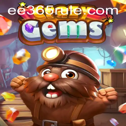 Descubra a Emoção do Jogo CrazyGems