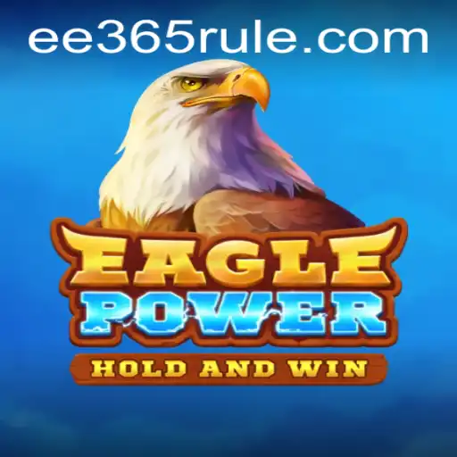 EaglePower: Descubra o Fascinante Mundo do Jogo Inovador