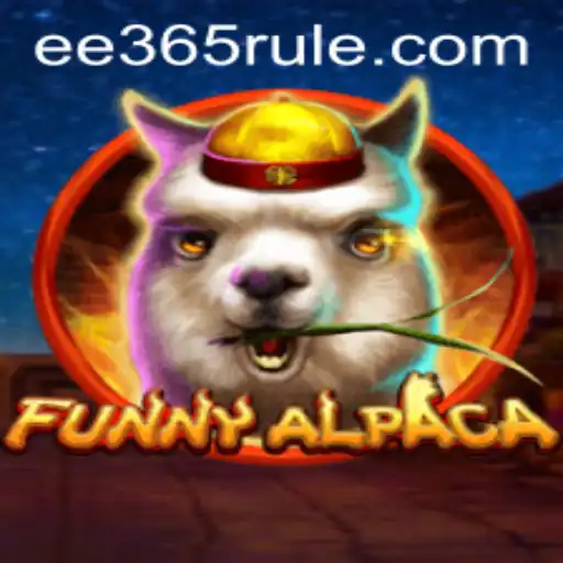 FunnyAlpaca: O Jogo de Estratégia e Diversão da EE365.COM