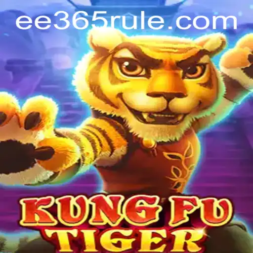 Descubra o Jogo KungFuTiger: Uma Jornada Épica de Artes Marciais