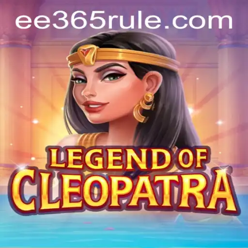 LegendOfCleopatra: Mergulhe na Era dos Faraós com EE365.COM