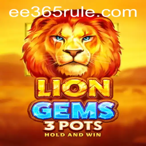 As Aventuras de LionGems3pots: Explorando o Mundo Empolgante do Jogo