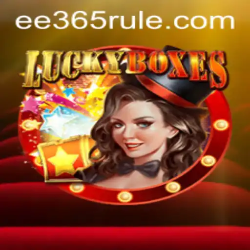 LuckyBoxes: A Novidade Atraente no Mundo dos Jogos Online