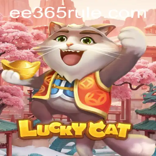 Descubra o Encantador Jogo LuckyCat na Plataforma EE365.COM