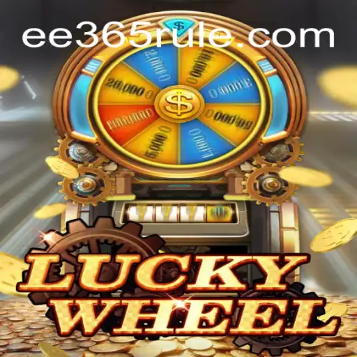 Descubra a Emoção do Jogo LuckyWheel e Explore a Diversão que EE365.COM Oferece