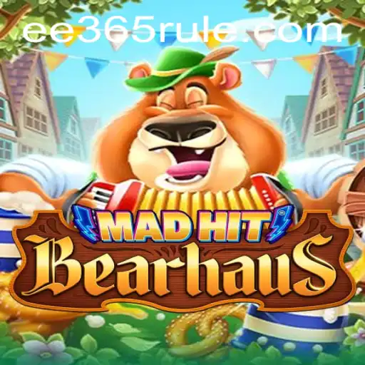 MadHitBearhaus: O Novo Fenômeno dos Jogos Online