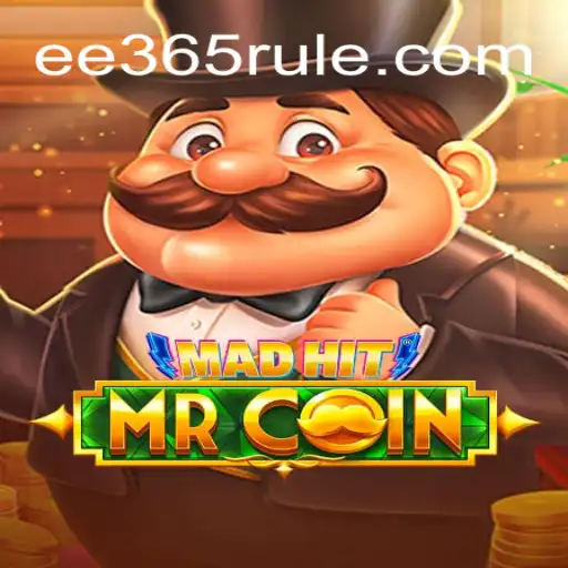 MadHitMrCoin: Explorando a Emoção e Estratégia do Novo Jogo