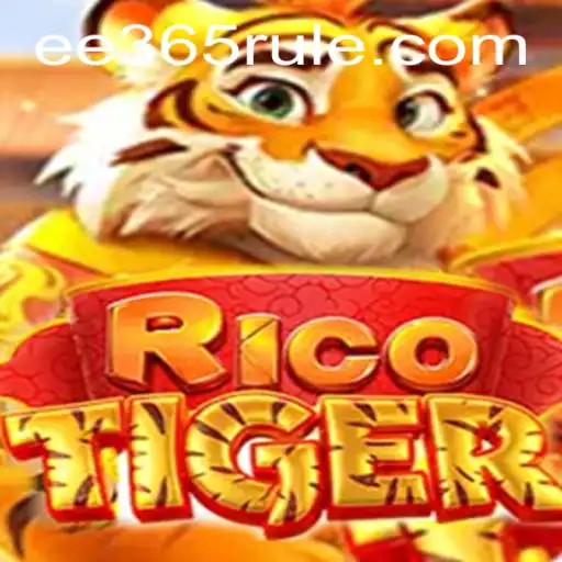Descubra RicoTiger: O Novo Fenômeno do Mundo dos Jogos