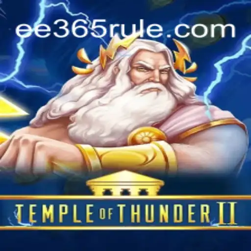 Descubra Temple of Thunder II: A Nova Aventura Épica no Mundo dos Jogos