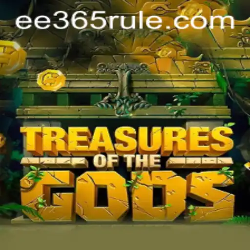 TreasureoftheGods: Aventura Épica e Estratégia Desafiadora