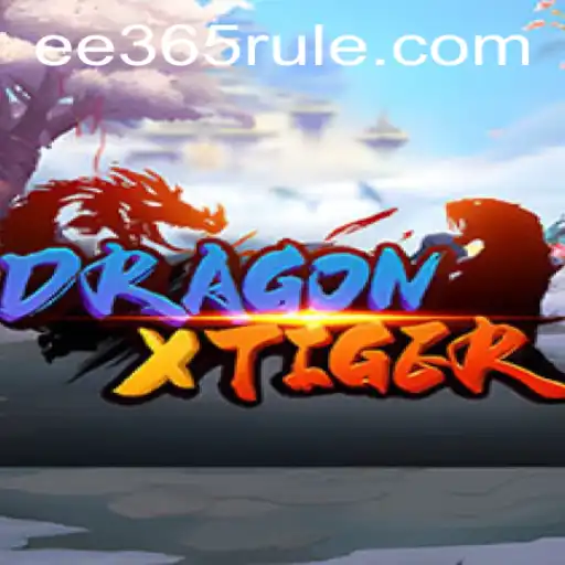 Descubra o Excitante Mundo de DragonXTiger