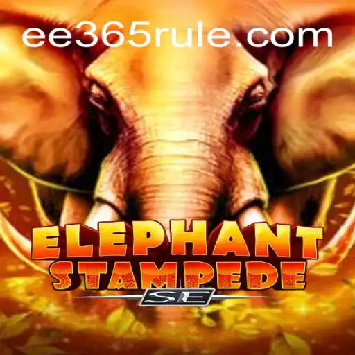 ElephantStampedeSE: Um Mergulho Profundo no Mundo do Jogo Eletrizante