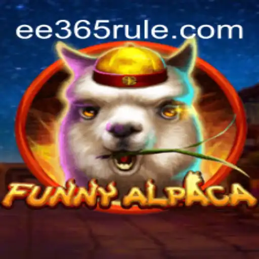 FunnyAlpaca: O Jogo de Estratégia e Diversão da EE365.COM