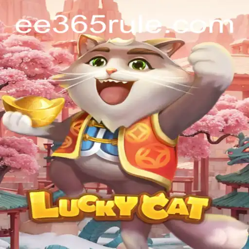 Descubra o Encantador Jogo LuckyCat na Plataforma EE365.COM
