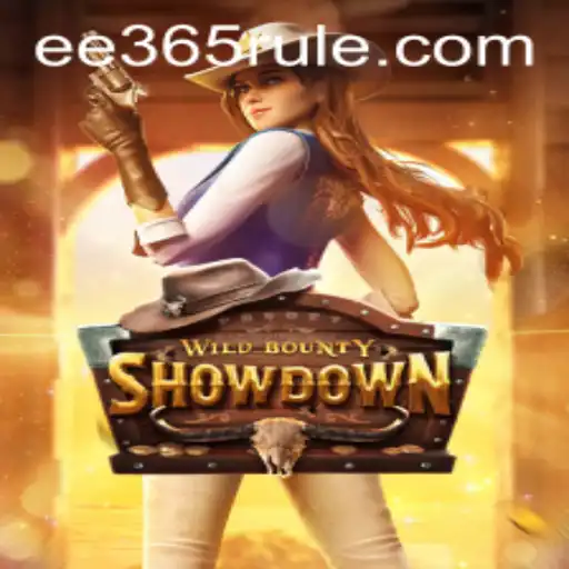 Descubra o Universo Empolgante de WildBountyShowdown